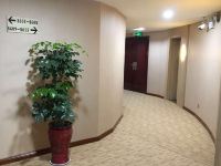 偃师聚福祥酒店 - 公共区域