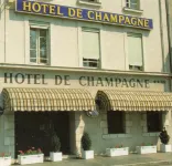 Hotel de Champagne