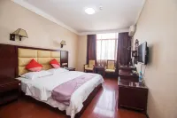 Wenshan Haoting Business Hotel (Qihua Square Ethnic Village Branch)