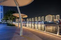 Haitian Shengyan International Yacht Harbor Holiday Apartment