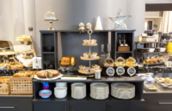 Jump Inn Hotel Belgrade