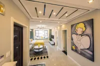 Changbaishan Xingyue Hotel - Business