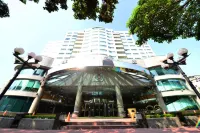 臺中長榮桂冠酒店 酒店