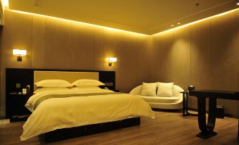 Yimao Business Hotel - Housity