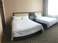 海伦秀水假日酒店 - 标准双床房