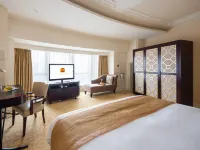 Paramount Gallery Hotel Hotels in der Nähe von Jing’an-Tempel