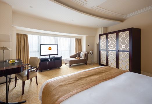 Paramount Gallery Hotel Hotel Overview