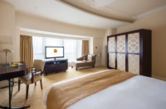 上海百樂門精品飯店