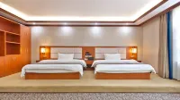 Nanchang Yueyou Wensheng Garden Hotel (Changbei Airport Branch)