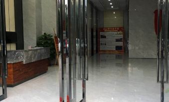 You Internet Apartment (Foshan Beijiao Xincheng, Midea Headquarters)