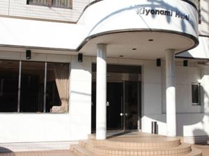 Kiyonami Hotel