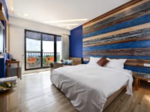 Kenting Coast Resort Hotels in Pingtung