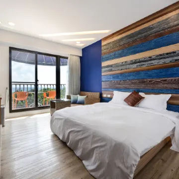 Kenting Coast Resort