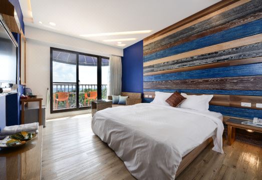 켄팅 코스트 리조트