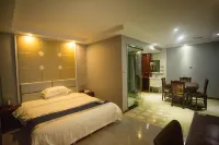 โรงแรมธีมจินซิ่ว หนิงกั๋ว