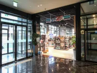 Golden Tulip Ever Yongin 東栢図書館周辺のホテル