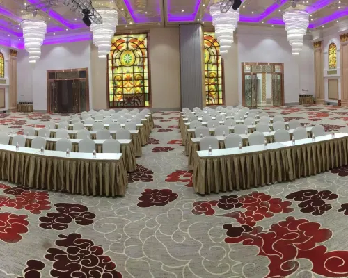 Vluky Hotel (Chongqing Guanyinqiao Branch) Dành cho công việc Photos