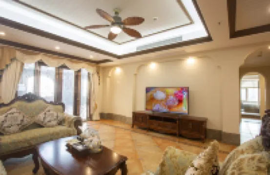 Century Seaview Hotel