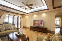 南澳世紀海景大飯店