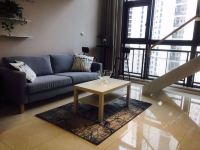 寓生活公寓(上海万业新阶店) - loft豪华套房