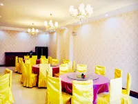 Glorious Peace Hotel - sarapan