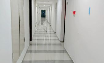 Feifan Leya Serviced Apartment (Foshan Chencun)