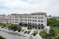 JI Hotel (Ordos Wanzheng Plaza) Các khách sạn ở Ordos
