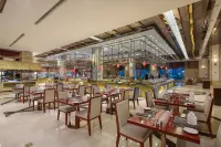 Empark Grand Hotel Hangzhou Bay Ningbo - sarapan