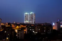 Khách Sạn Sao Các khách sạn ở Long Biên