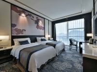 贵州雅天大酒店 - 高级双床房