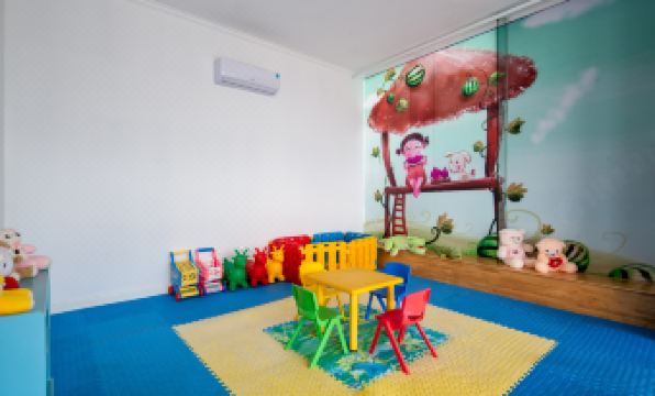 Muong Thanh Luxury Song HAN Hotel