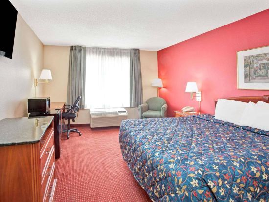 Days Inn by Wyndham Marietta-Atlanta-Delk Road