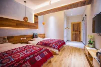 Sumuli Guesthouse
