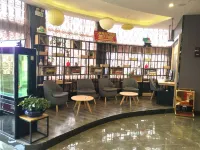 Shankee Hotel (Fangshan Bus Station)