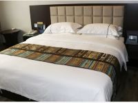 容县巴里岛假日酒店 - 温馨大床房