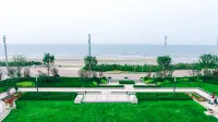 Marriott Yantai - Scenic