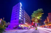 Kailly Hotel Hotels in Shenzhen