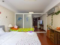 Baby橙的酒店式公寓(上海山东中路店) - 景观两室三床房