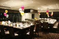 Evergreen Laurel Hotel (Taichung) - breakfast