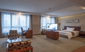 New World Hotel Wuhu - Housity