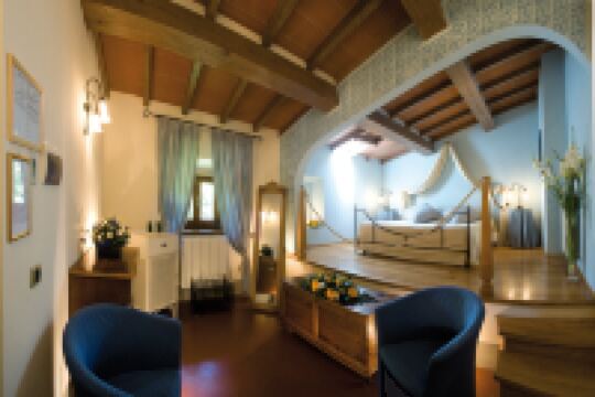 Palagina la Dimora Hotels in 