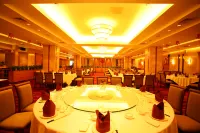 Wenhua Hotel - breakfast