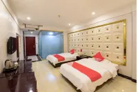 Xinjulong Hotel - que admiten mascotas