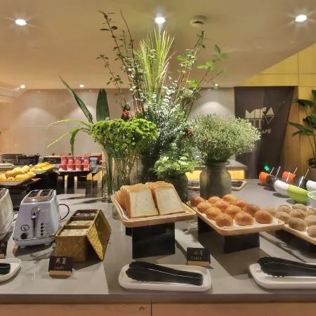 EBO Hotel (Hangzhou West Lake)