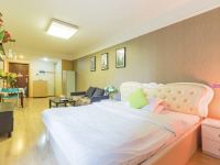 朗晴公寓(成都春熙店)