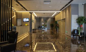 Home Inn Selected (Shenyang Hunnan Olympic Center)