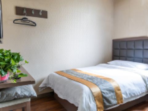 洛阳天宁宾馆 - 精品单人房