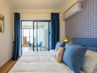 惠东双月湾豪庭度假公寓 - 豪华海景二房一厅