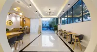 Mosheng Shangsu Travel Rental (Tropical Paradise Forest Park) - albergo