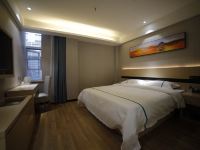 枫尚酒店(武汉极地海洋世界店) - 标准大床房